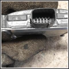 Bild von Centralina Radar LEXUS Serie NX I 8816278060 10R047527