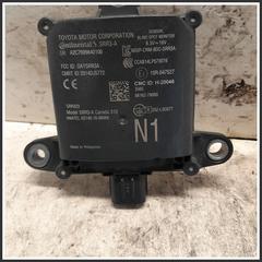 Bild von Centralina Radar LEXUS Serie NX I 8816278060 10R047527