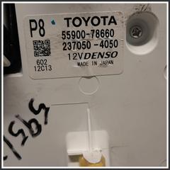 Bild von Comando Clima LEXUS Serie NX I 5590078660