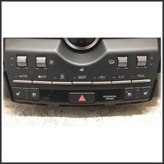 Bild von Comando Clima LEXUS Serie NX I 5590078660