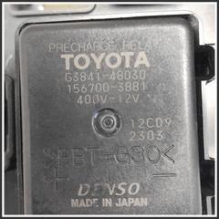 Immagine di Centralina IMPIANTO ELETTRICO CENTRALINE E MODULI LEXUS Serie NX I G384347050
 AEV1760122