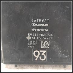 Bild von Centralina Gateway LEXUS Serie NX I 8911162050 50135660