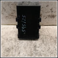 Bild von Centralina Gateway LEXUS Serie NX I 8911162050 50135660