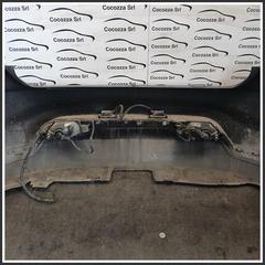 Bild von Paraurti Posteriore FIAT Bravo II 735443852