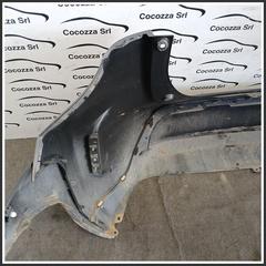 Bild von Paraurti Posteriore TOYOTA Yaris Cross 52159YP918