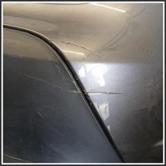 Bild von Paraurti Posteriore TOYOTA Yaris Cross 52159YP918