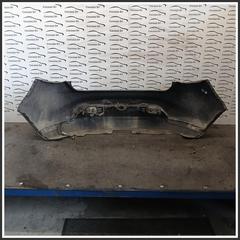 Bild von Paraurti Posteriore FIAT Bravo II 735443852