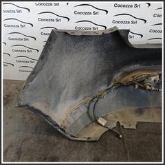 Bild von Paraurti Posteriore FIAT Bravo II 735443852