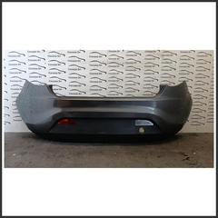 Bild von Paraurti Posteriore FIAT Bravo II 735443852