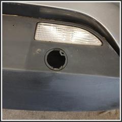 Bild von Paraurti Posteriore FIAT Bravo II 735443852