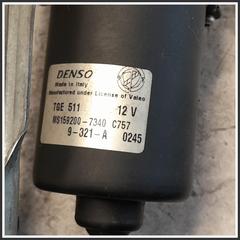 Bild von MOTORINO COMPLETO TERGI  Cristallo FIAT Punto II 46834851 MS1592007340