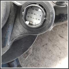 Bild von Faro - Proiettore Anteriore Sinistro ALFA ROMEO 147 II 50517865 89101232