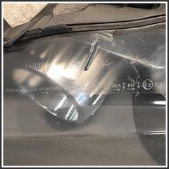 Bild von Faro - Proiettore Anteriore Sinistro ALFA ROMEO 147 II 50517865 89101232