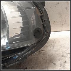 Bild von Faro - Proiettore Anteriore Sinistro ALFA ROMEO 147 II 50517865 89101232