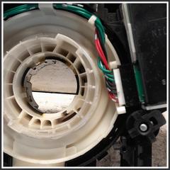 Bild von Comandi Devioguida NISSAN Micra III 25560AX785 255609U03D
