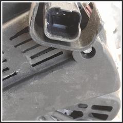 Bild von Alternatore NISSAN Micra III 1.2 CR12DE 23100AX600 