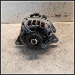 Bild von Alternatore NISSAN Micra III 1.2 CR12DE 23100AX600 