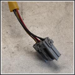 Bild von Specchio Retrovisore Destro NISSAN Micra III 96301AX661 018011