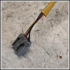 Bild von Specchio Retrovisore Sinistro NISSAN Micra III 96302AX66A 018011