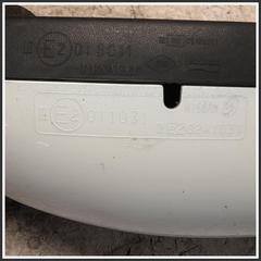 Bild von Specchio Retrovisore Sinistro NISSAN Micra III 96302AX66A 018011