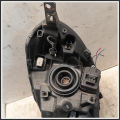 Bild von Faro - Proiettore Anteriore Sinistro NISSAN Micra III 26060AX700 26060