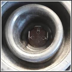 Bild von Faro - Proiettore Anteriore Sinistro NISSAN Micra III 26060AX700 26060