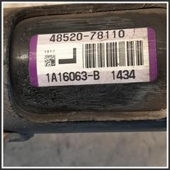 Bild von  Ammortizzatore Anteriore Sinistro LEXUS Serie NX I 4852079335 1A16063B