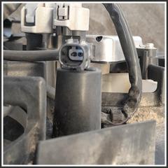 Bild von Elettroventola Motore LEXUS Serie NX I 1636136150 89257-30110