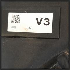 Bild von Elettroventola Motore LEXUS Serie NX I 1636136150 89257-30110