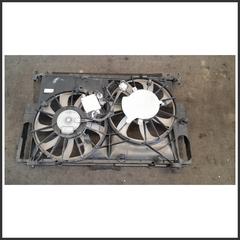 Bild von Elettroventola Motore LEXUS Serie NX I 1636136150 89257-30110