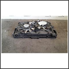 Bild von Elettroventola Motore LEXUS Serie NX I 1636136150 89257-30110