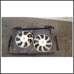 Bild von Elettroventola Motore LEXUS Serie NX I 1636136150 89257-30110