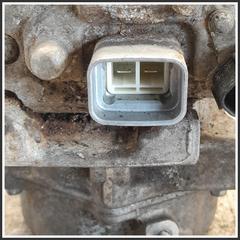 Bild von Compressore Clima LEXUS Serie NX I 8837033031 042200-1690