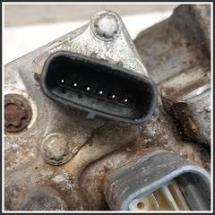 Bild von Compressore Clima LEXUS Serie NX I 8837033031 042200-1690