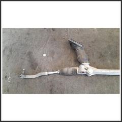 Bild von Scatola Sterzo LEXUS Serie NX I 4551078023 45268-42080
