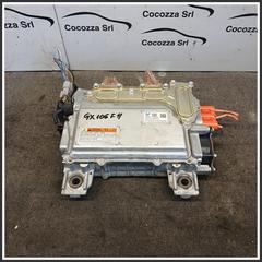 Bild von Convertitore Inverter Hybrid TOYOTA Yaris Cross G92A0K2021 G92B0-52012