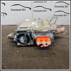 Bild von Convertitore Inverter Hybrid TOYOTA Yaris Cross G92A0K2021 G92B0-52012