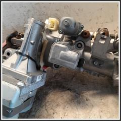 Bild von Piantone Sterzo LEXUS Serie NX I 4526042110 JJ002-02411