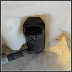 Bild von Vaschetta Liquido Lavavetro Tergivetro LEXUS Serie NX I 8531578030