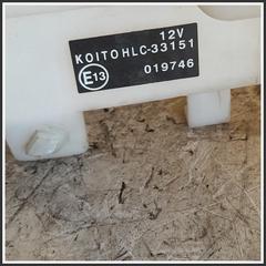 Bild von Vaschetta Liquido Lavavetro Tergivetro LEXUS Serie NX I 8531578030