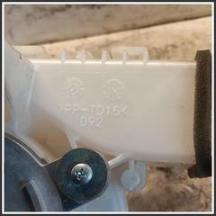 Bild von Ventola Raffreddamento Elettroventola LEXUS Serie NX I G923048080