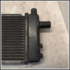 Bild von Radiatore Acqua Motore LEXUS Serie NX I 300h 2ARFXE PA610-GF30 