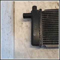 Bild von Radiatore Acqua Motore LEXUS Serie NX I 300h 2ARFXE PA610-GF30 