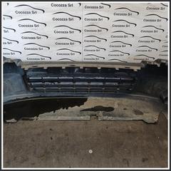 Bild von Paraurti Anteriore FIAT Scudo II 1497581078