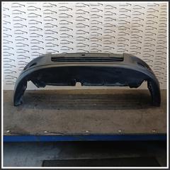 Bild von Paraurti Anteriore FIAT Scudo II 1497581078