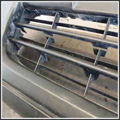 Bild von Paraurti Anteriore FIAT Scudo II 1497581078