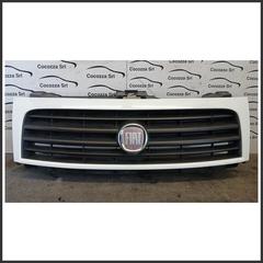 Bild von Griglia Cofano Inferiore Paraurti Centrale FIAT Scudo II 1497652898 