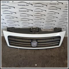 Bild von Griglia Cofano Inferiore Paraurti Centrale FIAT Scudo II 1497652898 