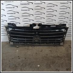 Bild von Griglia Cofano Inferiore Paraurti Centrale FIAT Scudo II 1497652898 