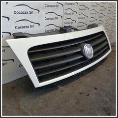 Bild von Griglia Cofano Inferiore Paraurti Centrale FIAT Scudo II 1497652898 